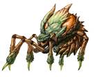 Creature Concept