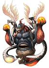 Creature Concept