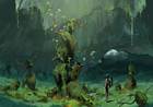Setting Concept