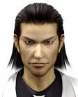 Akira Nishikiyama - Portrait