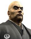 Futoshi Shimano - Portrait
