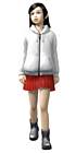 Haruka Sawamura