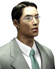 Jinichi Sudo - Portrait