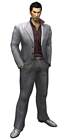 Kazuma Kiryu