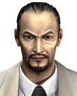Masaru Sera - Portrait