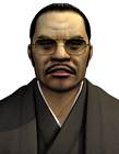 Sohei Dojima - Portrait