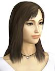 Yumi Sawamura - Portrait