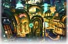 Environment Artwork