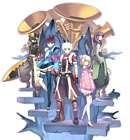 Ar tonelico Qoga Characters