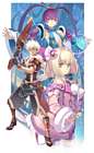 Ar tonelico 3 Characters