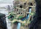 Environment Artwork
