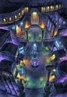 Environment Artwork
