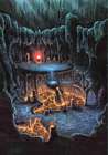 Environment Artwork