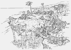 Environment Sketch