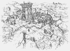 Environment Sketch