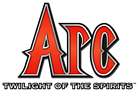 Arc the Lad: Twilight of the Spirits Logo