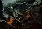 Crow Witch Malphas