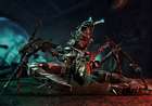 Mechanical Monstrosity