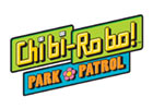 Chibi-Robo!: Park Patrol Logo