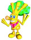 Molly Mapleleaf