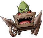 Chariot Chappie