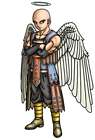 Aquila (Izayaarl in Japan)