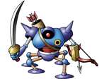 Killing Machine