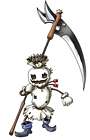 Ragged Reaper