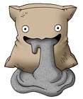 Sacksquatch