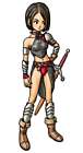 Warrior Female