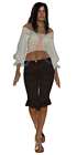 Isabella Keyes Render from Dead Rising