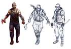 Chuck Concept