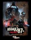 Assault on the 87th Precinct Poster