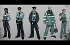Character Concepts
