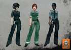 Emergency Girls