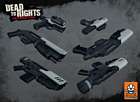 GAC Weapons