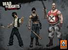 Gangs
