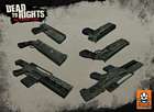 Grant City Weapons