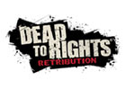 Dead to Rights: Retribution Logo