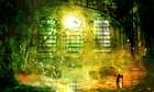 Environment Artwork