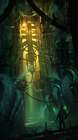 Environment Artwork