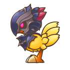 Chocobo Dark Knight