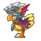 Chocobo Dragoon