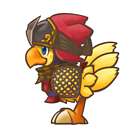 Chocobo Ninja