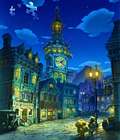 Town of Lostime & Bell of Oblivion