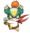Popup Hero X