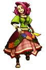 Stella Art from Final Fantasy Fables: Chocobo's Dungeon