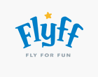 Flyff: Fly for Fun logo