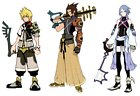 Heroes Concept