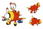 Huey & Helicopter
